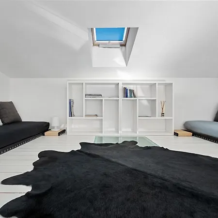 Holiday home Vista Mare Sardegna La Caletta