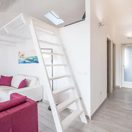Vista Mare Sardegna Holiday home La Caletta