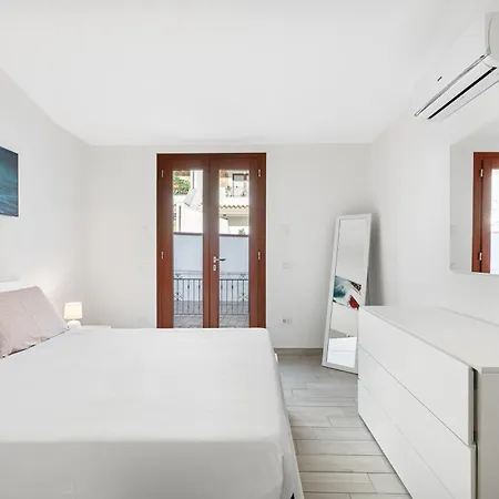 Vista Mare Sardegna Holiday home *