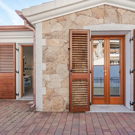Holiday home Vista Mare Sardegna *