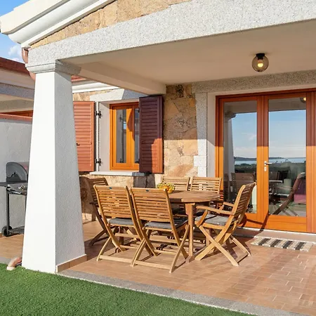 Holiday home Vista Mare Sardegna