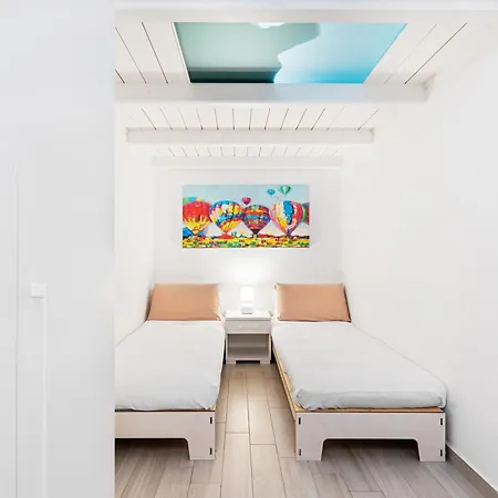 Vista Mare Sardegna Vakantiehuis *