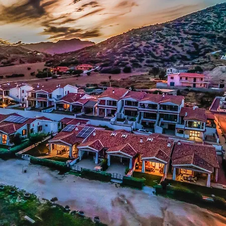 Vista Mare Sardegna * La Caletta