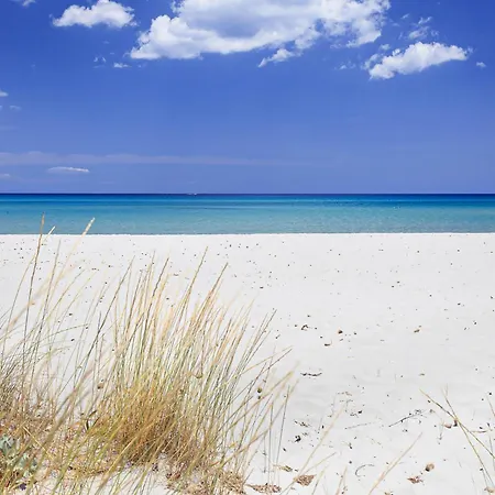 Vista Mare Sardegna La Caletta