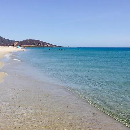 Vista Mare Sardegna *