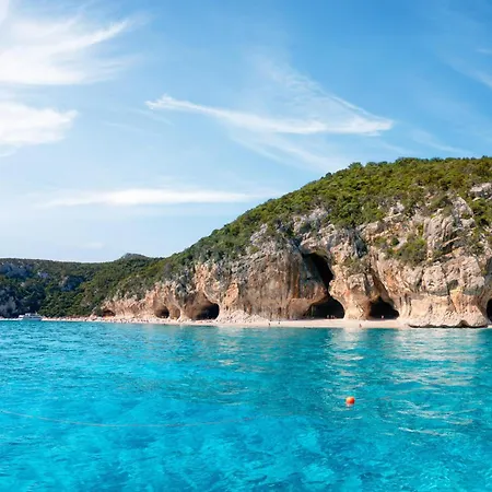 Vista Mare Sardegna * La Caletta