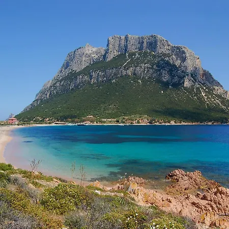 Vista Mare Sardegna La Caletta