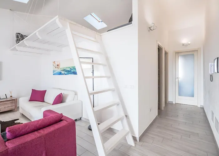 Vista Mare Sardegna Vakantiehuis La Caletta