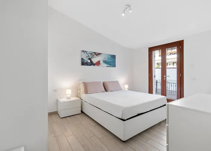 Vista Mare Sardegna Vakantiehuis