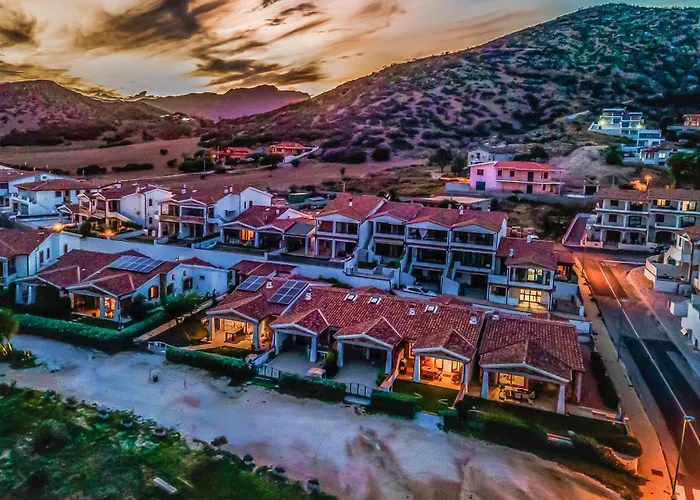 Vista Mare Sardegna * La Caletta