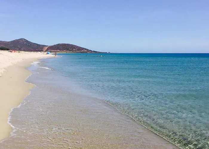 Vista Mare Sardegna *