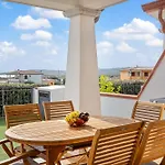 Nyaraló Vista Mare Sardegna *