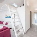 Vista Mare Sardegna Nyaraló La Caletta
