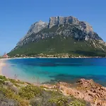 Vista Mare Sardegna La Caletta