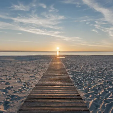 Vista Mare Sardegna Prázdninový dům *