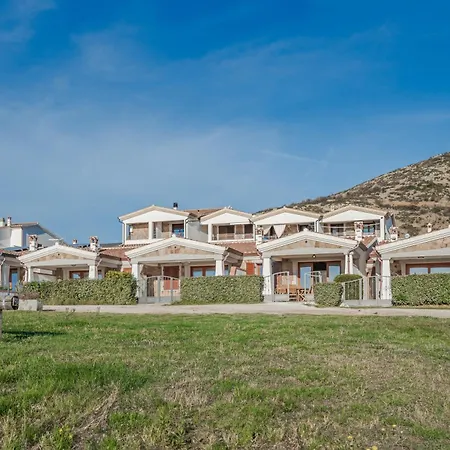 Vista Mare Sardegna Nyaraló La Caletta