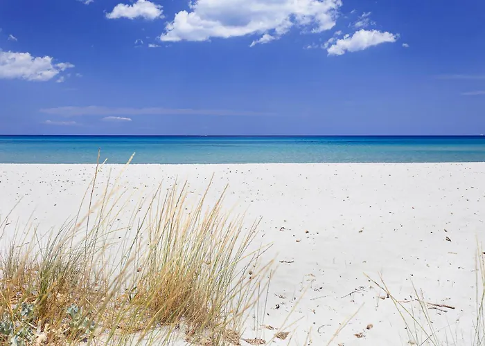 Vista Mare Sardegna 拉卡勒塔