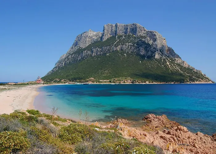 Vista Mare Sardegna 拉卡勒塔
